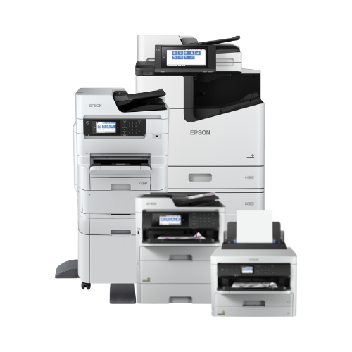 EPSON agrupadas